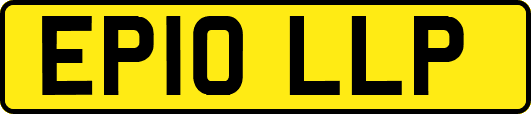 EP10LLP