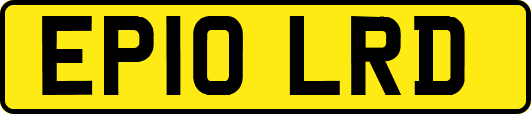 EP10LRD