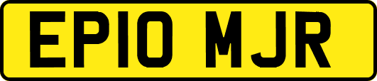 EP10MJR