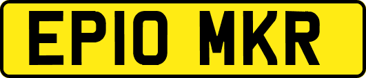EP10MKR