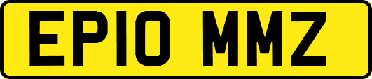 EP10MMZ