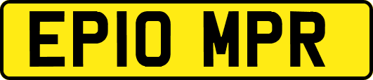 EP10MPR