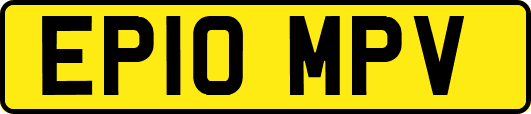 EP10MPV