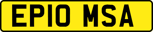 EP10MSA