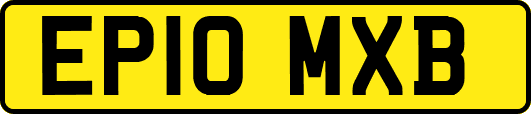 EP10MXB