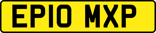 EP10MXP