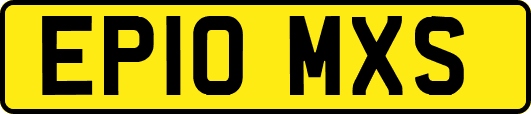 EP10MXS