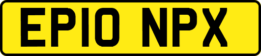 EP10NPX