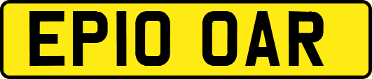 EP10OAR