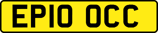 EP10OCC