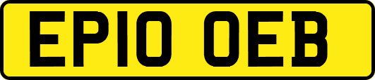 EP10OEB