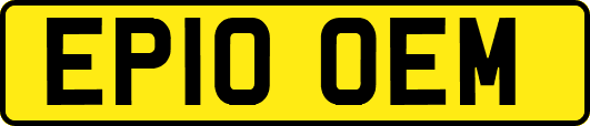 EP10OEM