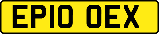 EP10OEX