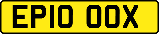 EP10OOX