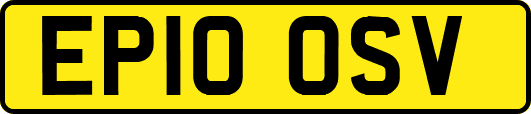 EP10OSV