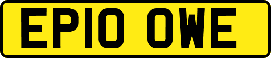 EP10OWE