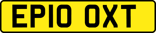 EP10OXT