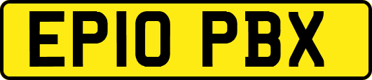 EP10PBX