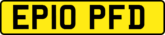 EP10PFD