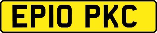EP10PKC
