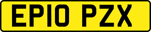 EP10PZX