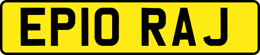 EP10RAJ