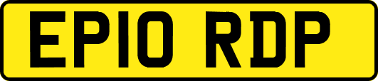 EP10RDP