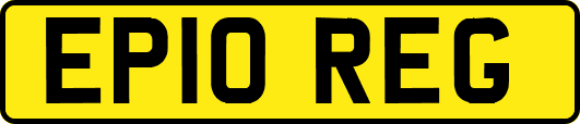 EP10REG