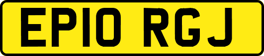 EP10RGJ