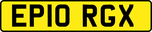 EP10RGX