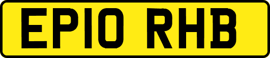 EP10RHB
