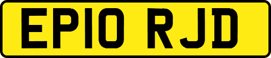 EP10RJD