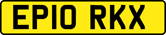 EP10RKX