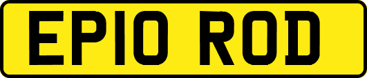 EP10ROD