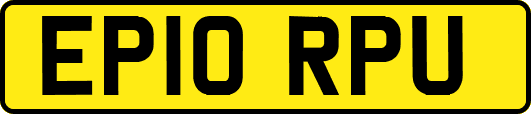 EP10RPU