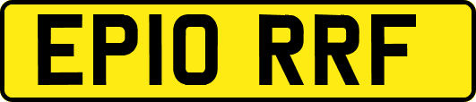 EP10RRF