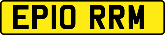 EP10RRM