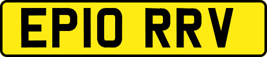 EP10RRV