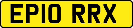 EP10RRX