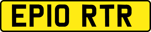 EP10RTR