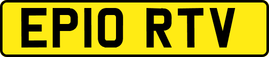 EP10RTV
