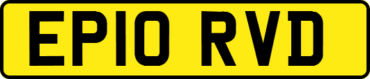 EP10RVD