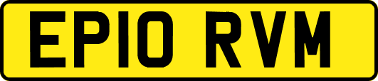 EP10RVM