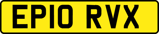 EP10RVX