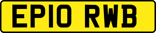 EP10RWB
