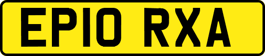 EP10RXA
