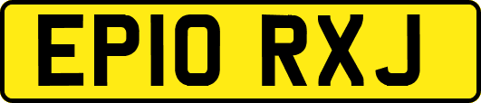 EP10RXJ