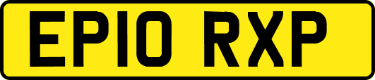 EP10RXP