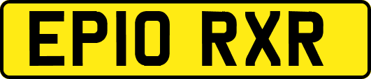EP10RXR