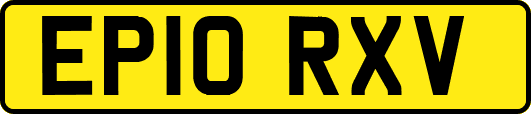 EP10RXV
